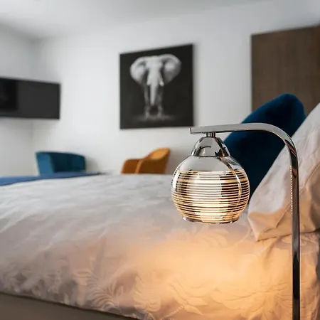 Estellar Вилла *