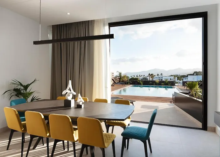 Estellar Вилла *