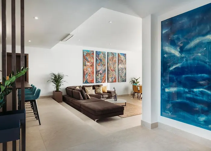 Вилла Estellar Пуэрто дель Кармен