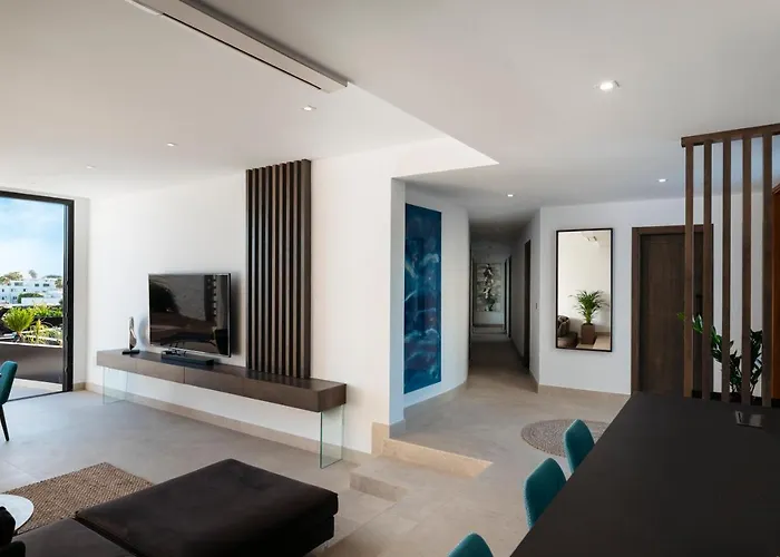 Estellar Пуэрто дель Кармен