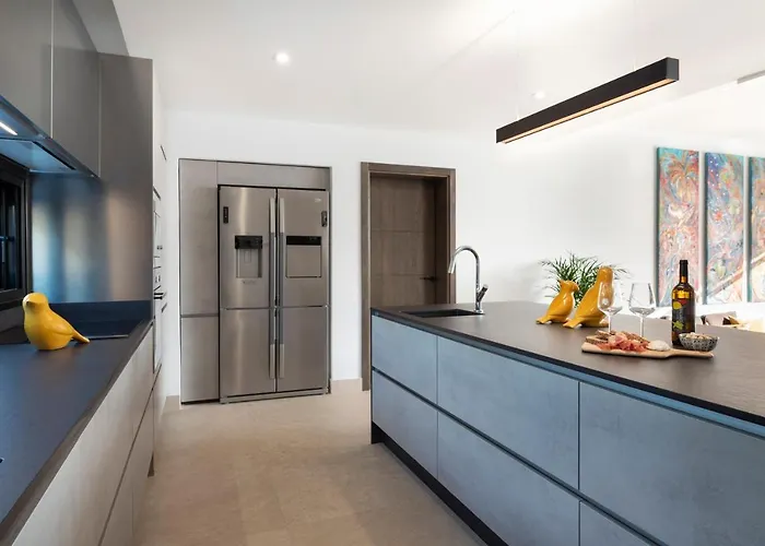 Estellar Пуэрто дель Кармен