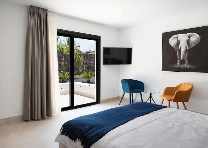 Estellar Вилла *