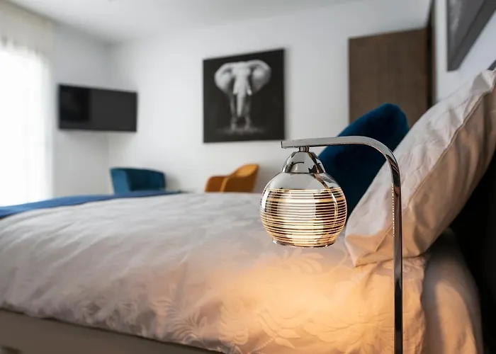 Estellar Вилла *