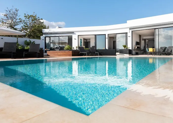 Estellar Пуэрто дель Кармен