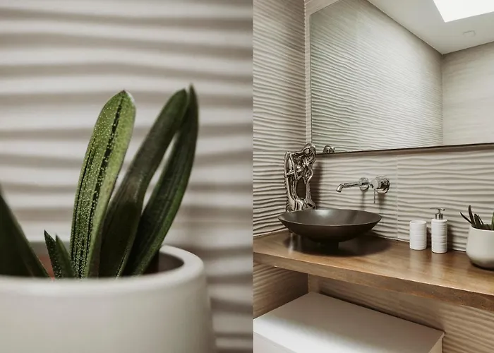 Estellar Вилла Пуэрто дель Кармен