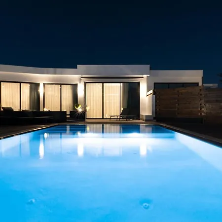 Estellar Villa