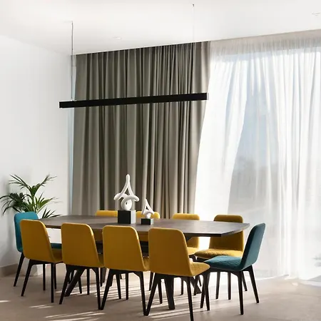 Estellar Пуэрто дель Кармен