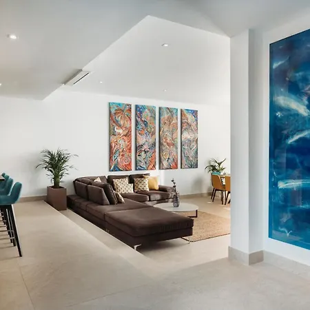 Villa Estellar Puerto del Carmen (Lanzarote)