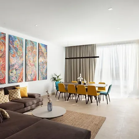 Estellar * Пуэрто дель Кармен