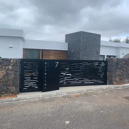 Estellar * Puerto del Carmen (Lanzarote)