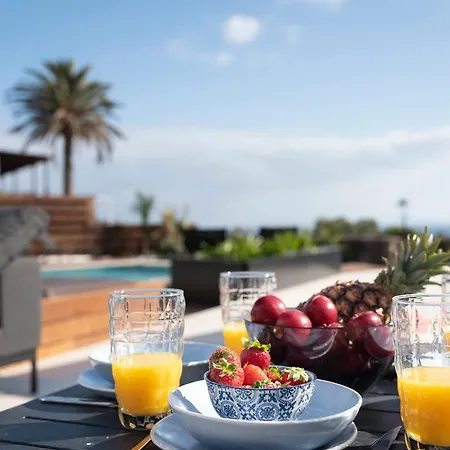 Estellar Пуэрто дель Кармен