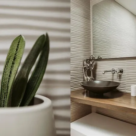 Estellar Вилла Пуэрто дель Кармен