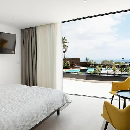 Estellar * Пуэрто дель Кармен