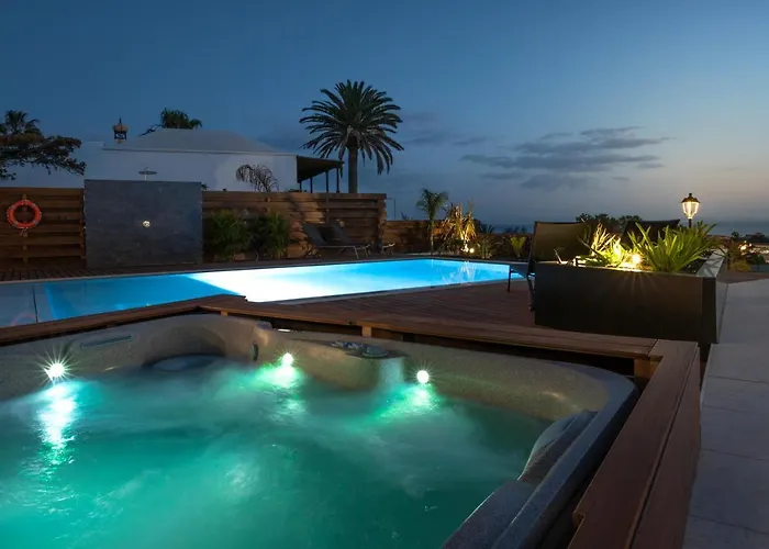 Estellar Puerto del Carmen (Lanzarote)