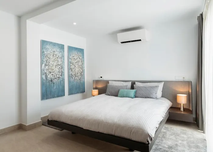 Estellar Villa Puerto del Carmen (Lanzarote)