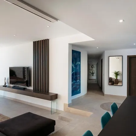 Estellar Пуерто-дель-Кармен