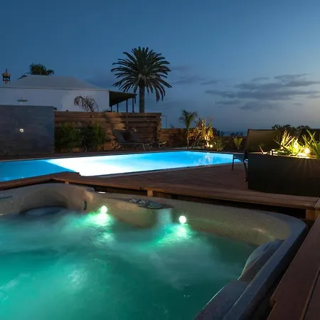 Estellar Пуерто-дель-Кармен